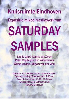 Kruisruimte Eindhoven