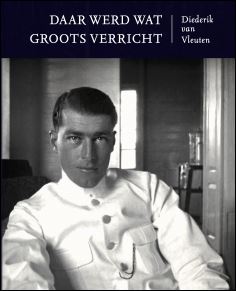 Diederik van Vleuten 2