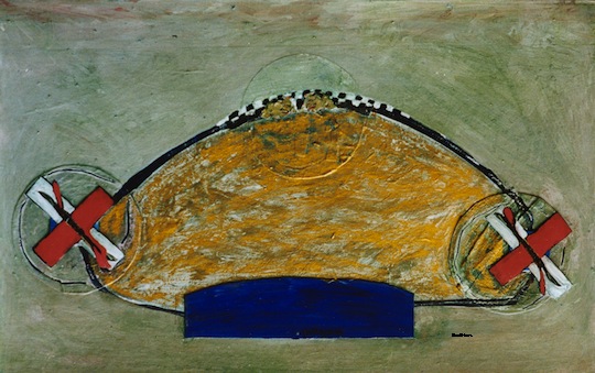 VERLOREN BLAUW copyright