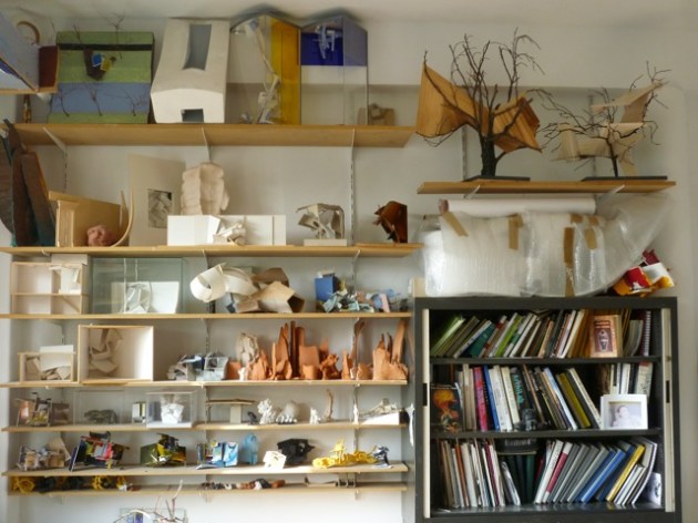 2. Studio André Kruysen