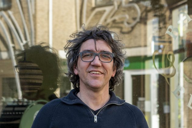 a6.Foto AK van Gerard Oltmans